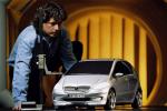 Mercedes-Benz A-Class 5-Door 2004 года